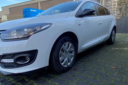Renault Megane 231.000 km 4.850 &euro; Gelsenkirchen 45881