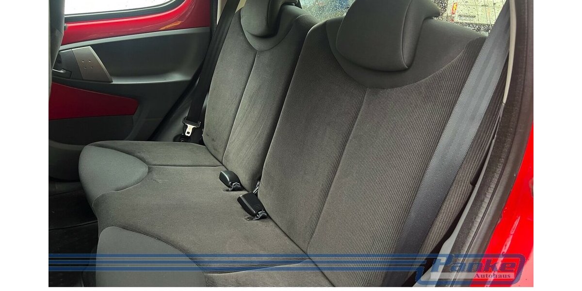 Citroen C1 Style*Automatik*05/27*2-Hand*5-Tür*PDC 91.804 km 4.490 &euro; Berlin 13187