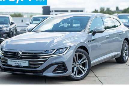 VW Arteon 28.904 km 32.930 € Stuttgart 70188