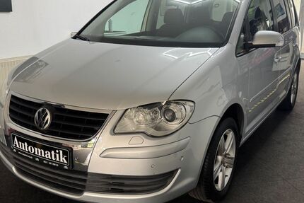 VW Touran 194.676 km 3.990 &euro; Wiesbaden 65207