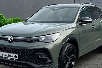 VW Tiguan 18.939 km 44.880 &euro; Bad Doberan 18209