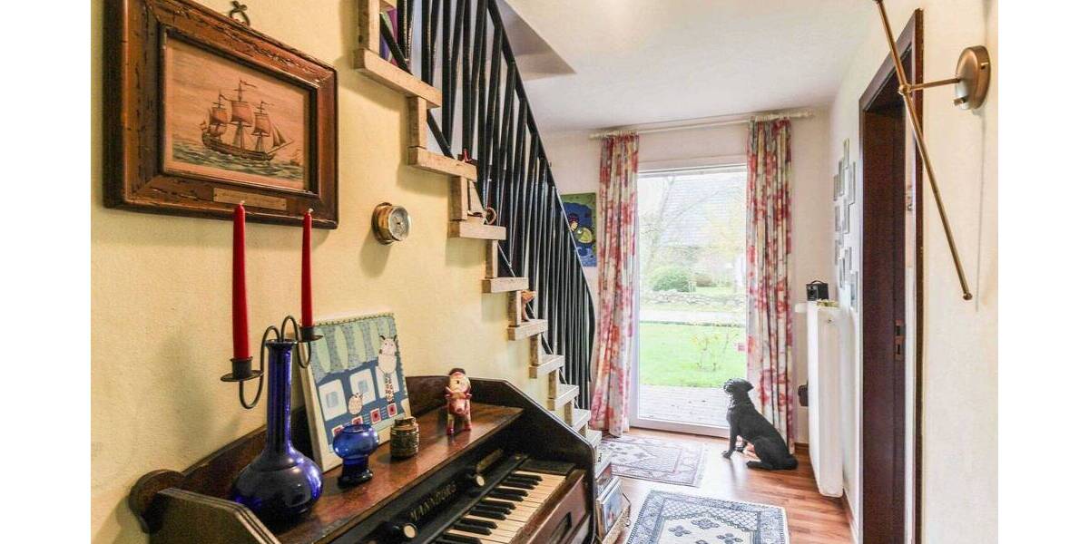 Einfamilienhaus Klanxbüll - 4 Zimmer, 250.000&euro; | Angebot:26418236