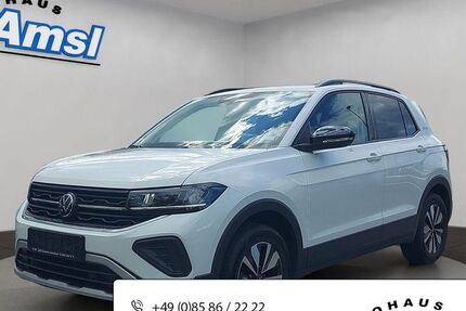 VW T-Cross 35.300 km 19.950 &euro; Hauzenberg 94051