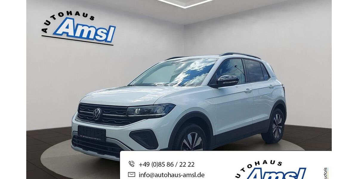 VW T-Cross 35.300 km 19.950 &euro; Hauzenberg 94051