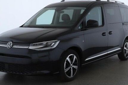 VW Caddy Maxi 19.227 km 39.999 &euro; Moenchengladbach 41063