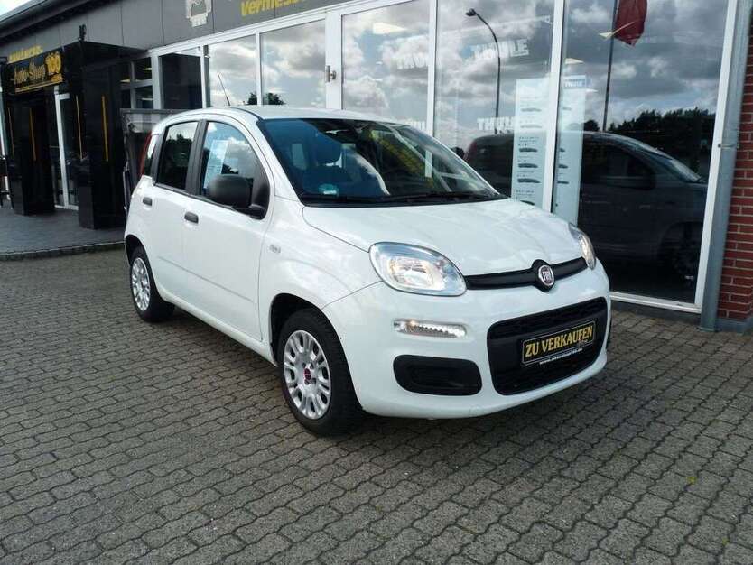Fiat Panda 55.000 km 8.495 € Heide 25746