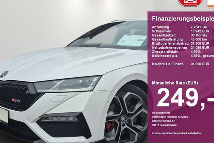 Skoda Octavia 50.000 km 31.820 &euro; Albbruck 79774