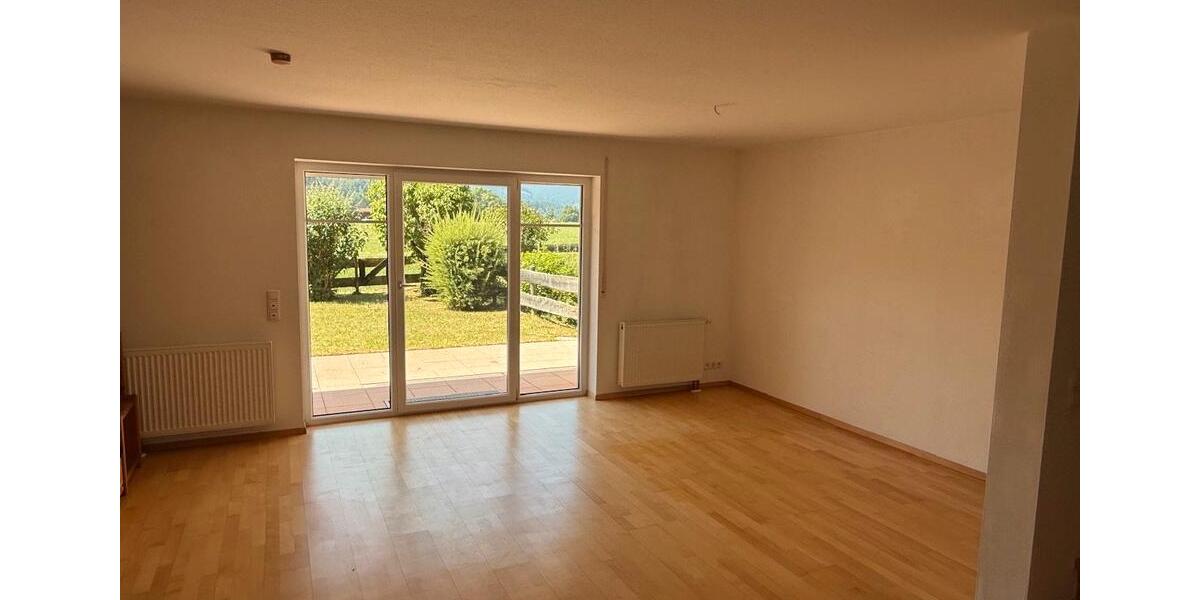 Reihenhaus Rettenberg - 4 Zimmer, 145 m&sup2;, 680.000&euro; | Angebot:27082048