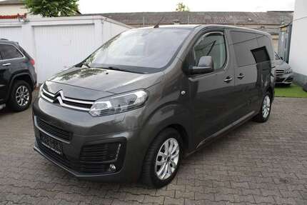 Citroen Spacetourer 122.000 km 19.999 &euro; Mainz-Kostheim 55246