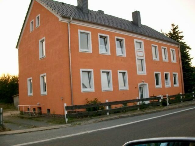 3- ZKDB Wohnung in 04934 Hohenleipisch 3 zimmer