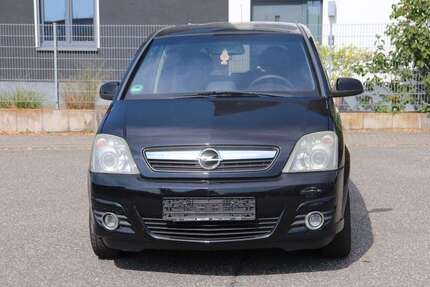 Opel Meriva 227.740 km 990 &euro; Lollar 35457