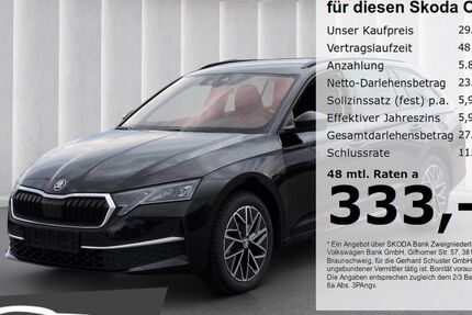 Skoda Octavia 34.993 km 29.180 &euro; Ruhstorf 94099