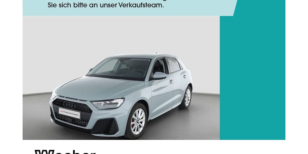 Audi A1 9.489 km 29.889 &euro; Leonberg 71229