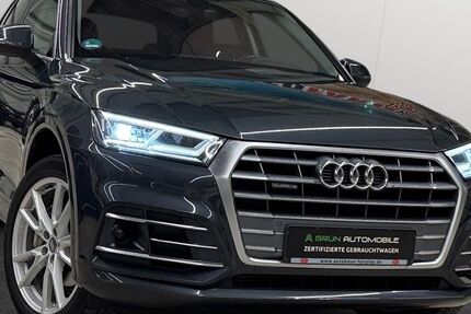 Audi Q5 118.000 km 25.900 &euro; Saulheim 55291