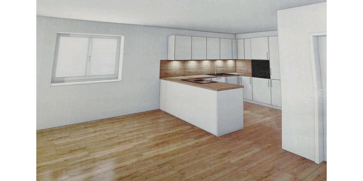 Doppelhaushälfte Meitingen - 4.5 Zimmer, 124 m&sup2;, 1.700&euro; | Angebot:24443346