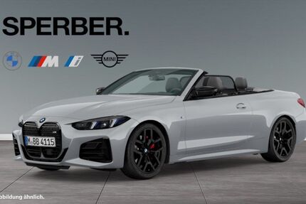 BMW M440 20.451 km 65.490 &euro; Bamberg 96050