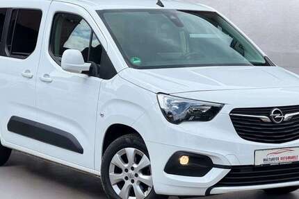 Opel Combo 134.000 km 12.999 &euro; Nienburg / Weser 31582