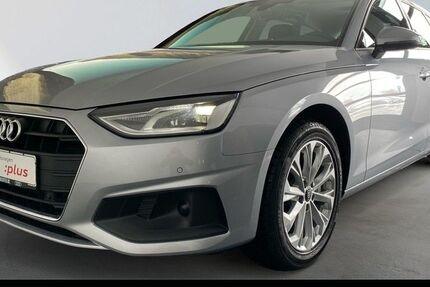 Audi A4 81.345 km 24.850 &euro; Pfarrkirchen 84347