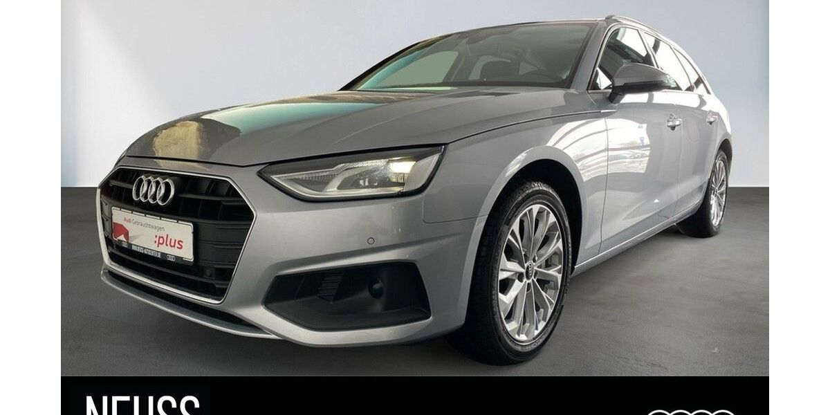 Audi A4 81.345 km 24.850 &euro; Pfarrkirchen 84347