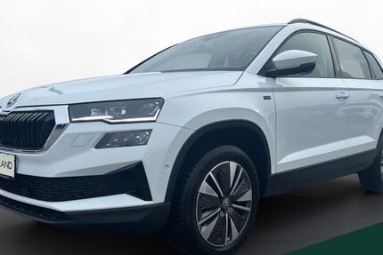 Skoda Karoq 14.047 km 31.350 &euro; Regen 94209