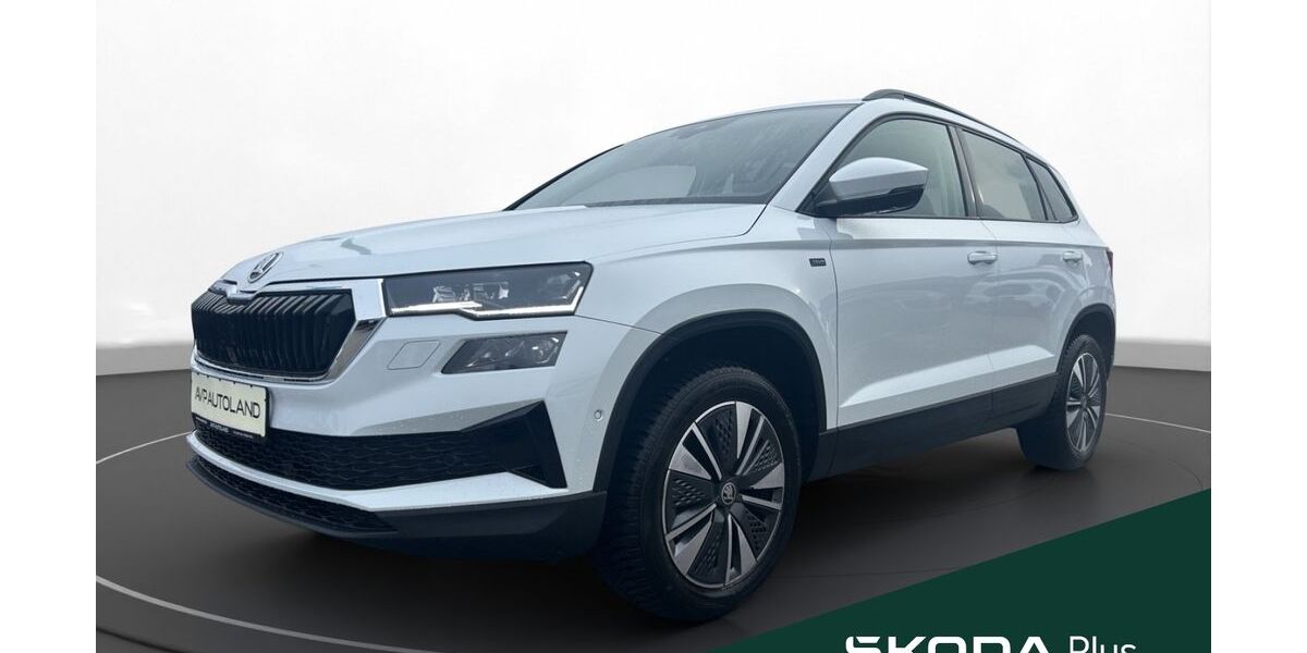 Skoda Karoq 14.047 km 31.350 &euro; Regen 94209