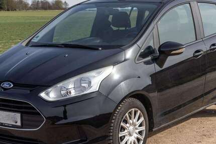 Ford B-Max 102.057 km 5.299 &euro; Barbing 93092