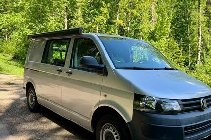 VW T5 Transporter 108.291 km 24.900 &euro; Freiburg 79102