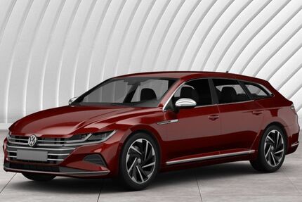 VW Arteon 40.644 km 35.990 &euro; Unterschleißheim 85716