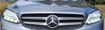 Mercedes 220