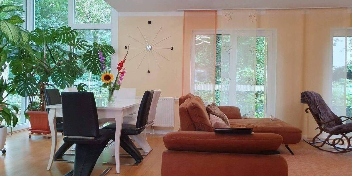 Mehrfamilienhaus, Wohnhaus Waldkraiburg - 4 Zimmer, 130 m&sup2;, 595.000&euro; | Angebot:26908587