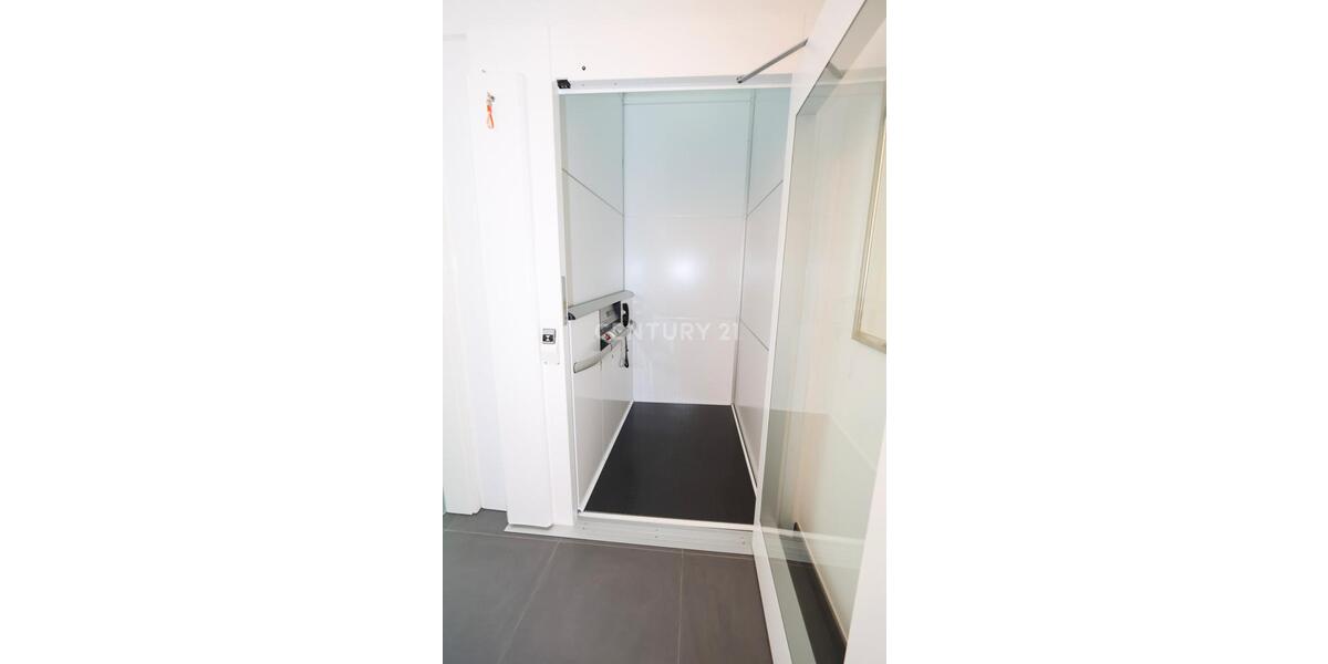 Sehr große elegante Maisonette-Wohnung in zentraler Lage von Bad Bentheim 3.5 zimmer