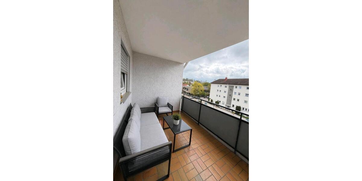 Etagenwohnung Giengen an der Brenz - 2 Zimmer, 73 m&sup2;, 740&euro; | Angebot:26250416