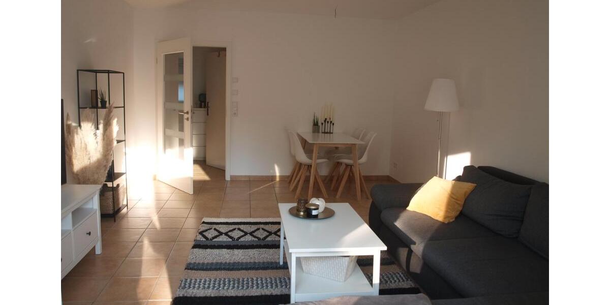 Etagenwohnung Bad Bevensen - 2 Zimmer, 62 m&sup2;, 770&euro; | Angebot:26392500