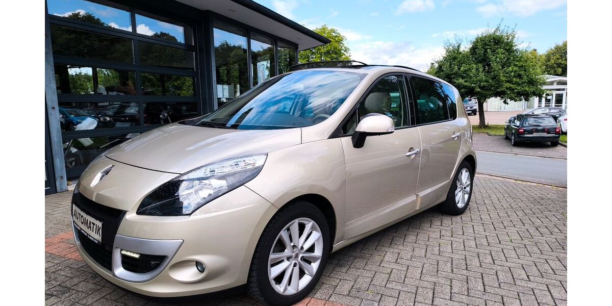 Renault Scenic 149.000 km 5.900 &euro; Lügde 32676