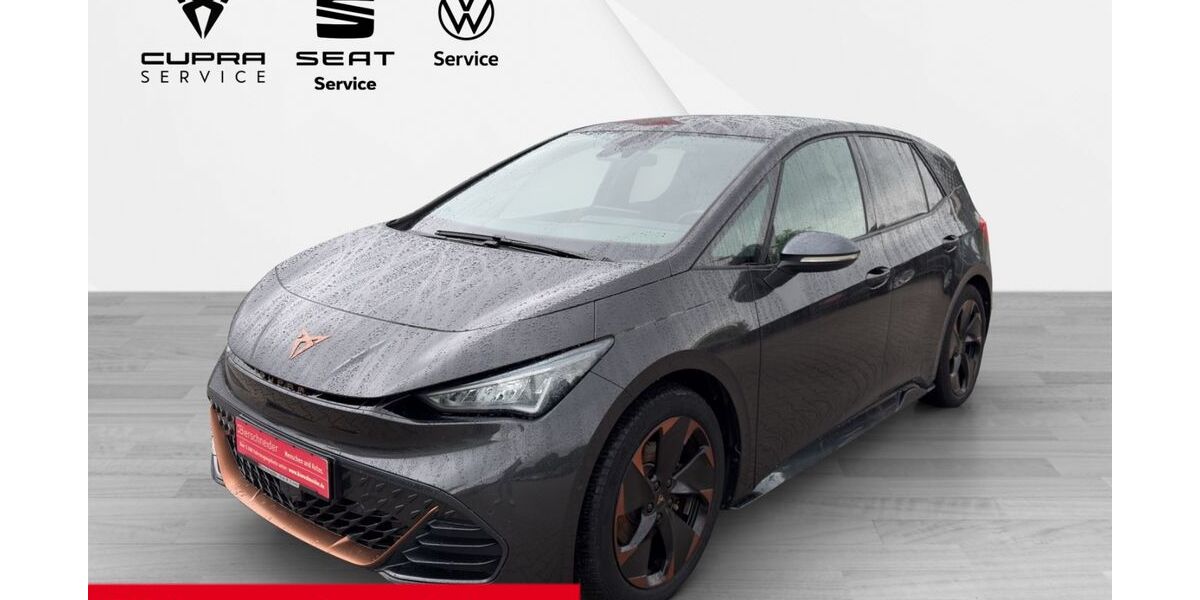 Cupra Born 59.900 km 21.950 &euro; Gunzenhausen 91710