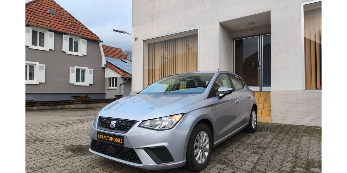 Seat Ibiza 223.900 km 5.990 &euro; Altenheim 77743