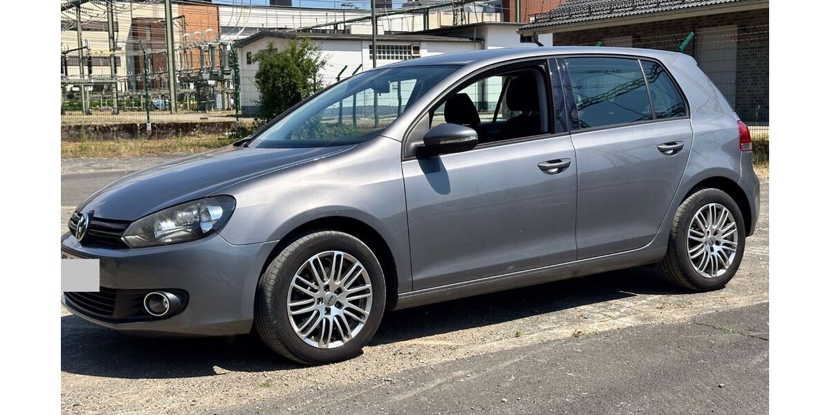 VW Golf 164.627 km 4.499 &euro; Siegen 57080