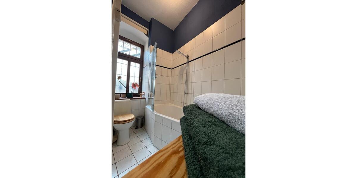 Erdgeschoßwohnung Dresden Neustadt - 1 Zimmer, 45 m&sup2;, 1.250&euro; | Angebot:26270771