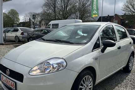 Fiat Punto 178.000 km 1.950 &euro; Tostedt 21255