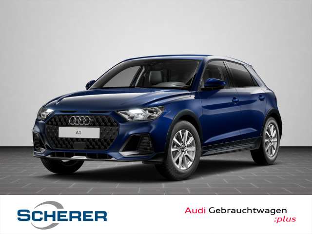 Audi A1 6.533 km 24.790 &euro; Saarbrücken 66115