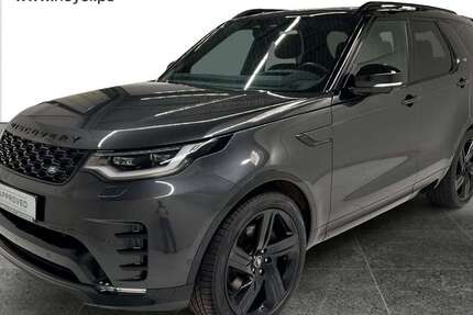 Land Rover Discovery 12.250 km 68.480 &euro; Walsrode 29664