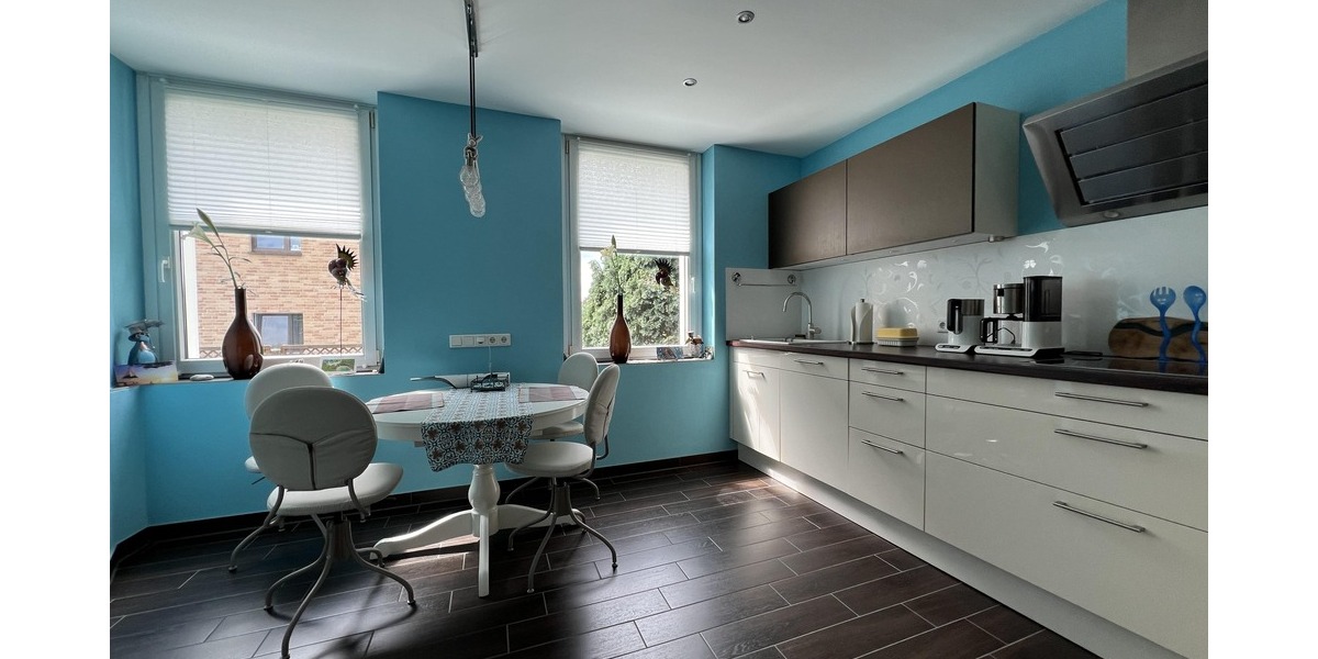 Wohnen mit Flair - Erdgeschoßwohnung Sarstedt Sarstedt | Angebot:27242333