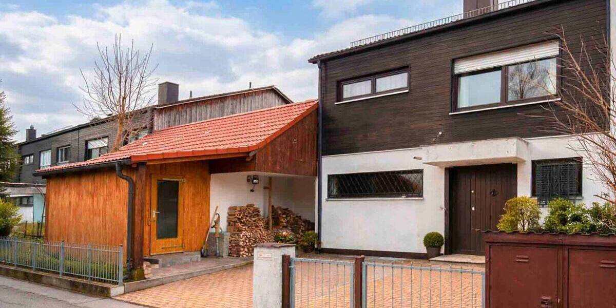 Doppelhaushälfte Eching - 5 Zimmer, 175 m&sup2;, 1.395.000&euro; | Angebot:25929005