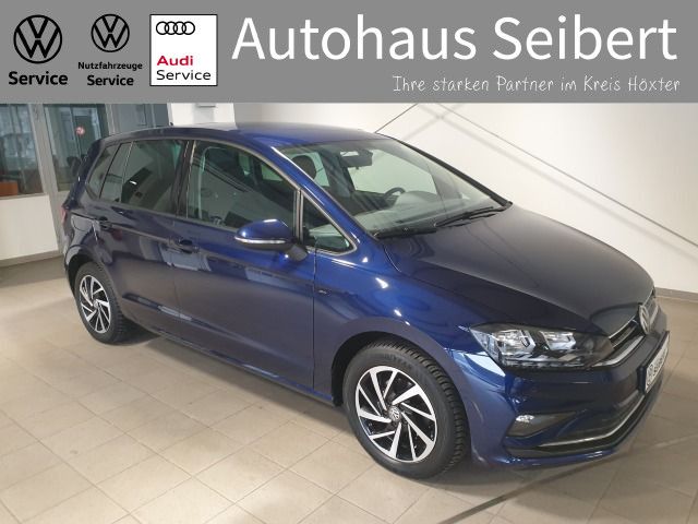 VW Golf Sportsvan 66.901 km 14.980 &euro; Brakel 33034
