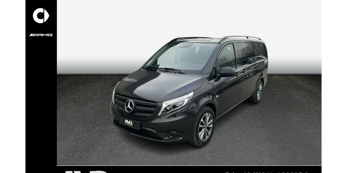 Mercedes-Benz Vito 63.400 km 47.850 &euro; Traunstein 83278