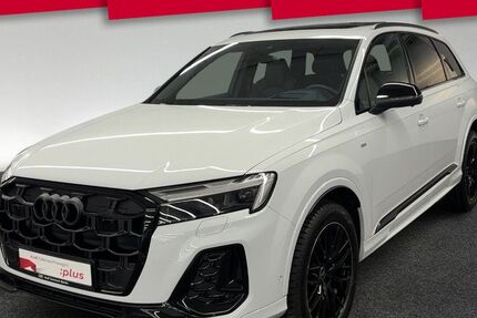 Audi Q7 14.850 km 85.000 &euro; Berlin 10587