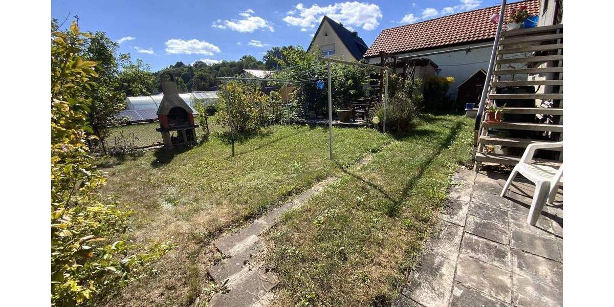 Einfamilienhaus Sondershausen - 5 Zimmer, 125 m&sup2;, 99.000&euro; | Angebot:25797229