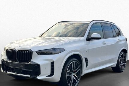 BMW X5 18.900 km 98.900 &euro; Kronberg 61476