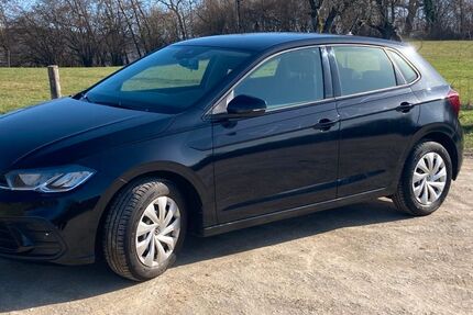 VW Polo 50.000 km 15.990 &euro; Altenstadt-Oberau 63674