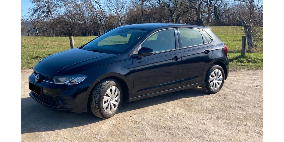 VW Polo 50.000 km 15.990 &euro; Altenstadt-Oberau 63674